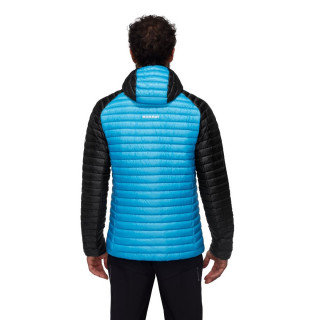 MAMMUT JAKNA MUSKA AENERGY IN HOODED 