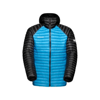 MAMMUT JAKNA MUSKA AENERGY IN HOODED 