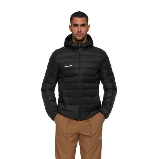 MAMMUT JAKNA MUSKA CRAG IN HOODED 