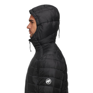 MAMMUT JAKNA MUSKA CRAG IN HOODED 