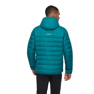 MAMMUT JAKNA MUSKA CRAG IN HOODED 