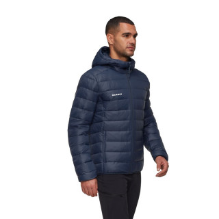 MAMMUT JAKNA MUSKA CRAG IN HOODED 