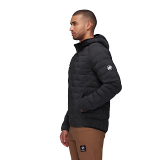 MAMMUT JAKNA MUSKA SENDER IN HOODED 