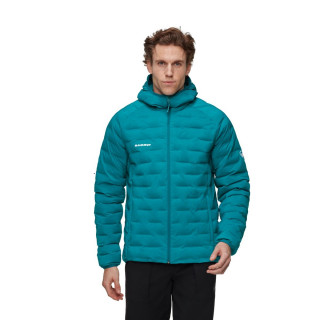 MAMMUT JAKNA MUSKA SENDER IN HOODED 