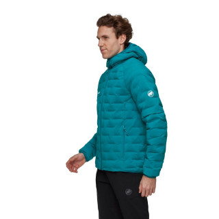 MAMMUT JAKNA MUSKA SENDER IN HOODED 