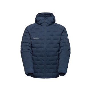 MAMMUT JAKNA MUSKA SENDER IN HOODED 