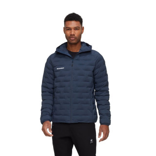 MAMMUT JAKNA MUSKA SENDER IN HOODED 