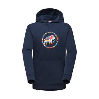 MAMMUT DUKS MUSKI NATIONS ML HOODY 