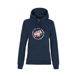 MAMMUT DUKS ZENSKI NATIONS ML HOODY 