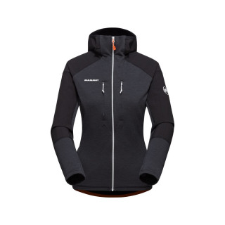 MAMMUT JAKNA ZENSKA EISWAND ADVANCED ML HOODED 