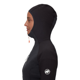 MAMMUT JAKNA ZENSKA EISWAND ADVANCED ML HOODED 