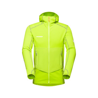 Aconcagua Light ML Hooded Mammut muški flis 