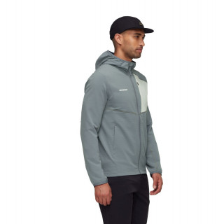 MAMMUT JAKNA MUSKA MADRIS LIGHT ML HOODED 