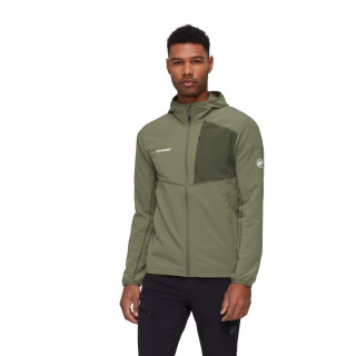 MAMMUT JAKNA MUSKA MADRIS LIGHT ML HOODED 