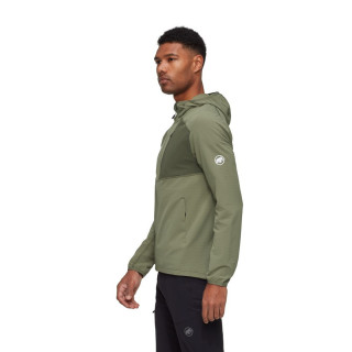 MAMMUT JAKNA MUSKA MADRIS LIGHT ML HOODED 