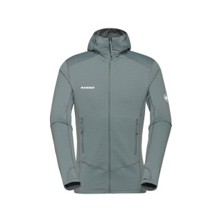 MAMMUT DUKS MUSKI TAISS LIGHT ML HOODED 