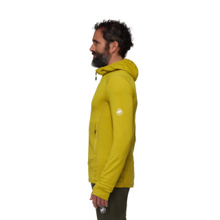 MAMMUT DUKS MUSKI TAISS LIGHT ML HOODED 