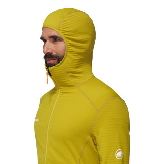 MAMMUT DUKS MUSKI TAISS LIGHT ML HOODED 