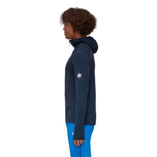 MAMMUT DUKS MUSKI TAISS LIGHT ML HOODED 