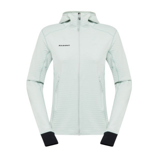 MAMMUT DUKS ZENSKI TAISS LIGHT ML HOODED 