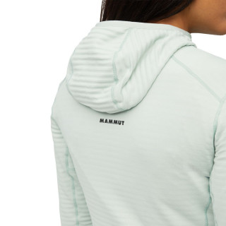 MAMMUT DUKS ZENSKI TAISS LIGHT ML HOODED 