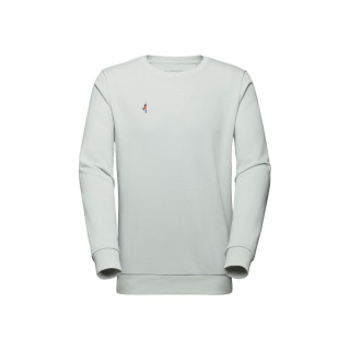 MAMMUT DUKS MUSKI CORE ML CREW NECK ALPINIST 