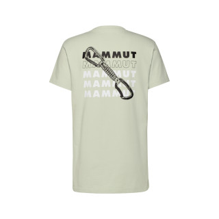 MAMMUT MAJICA MUSKA MASSONE QUICKDRAW 