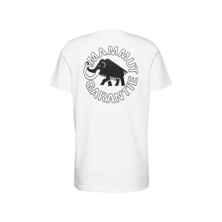 MAMMUT MAJICA MUSKA CORE GARANTIE 