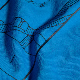 MAMMUT MAJICA MUSKA CORE GEAR 