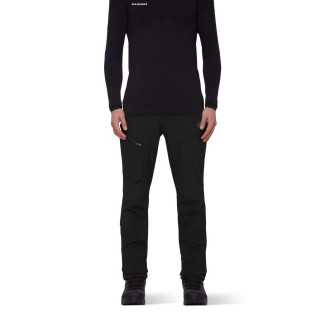 MAMMUT HLACE MUSKE ZINAL GUIDE SO HYBRID 