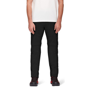 MAMMUT HIKING ZIP OFF MUSKE HLACE 