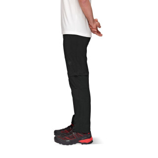 MAMMUT HIKING ZIP OFF MUSKE HLACE 