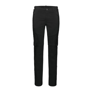 MAMMUT HIKING ZIP OFF MUSKE HLACE 