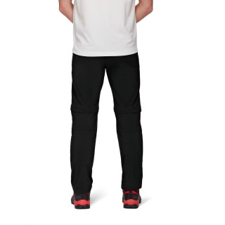 MAMMUT HIKING ZIP OFF MUSKE HLACE 
