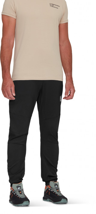 MAMMUT HLACE MUSKE MASSONE LIGHT 