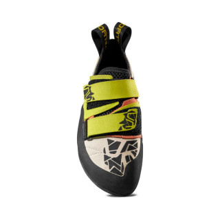 LA SPORTIVA OTAKI SULPHUR/CORAL 