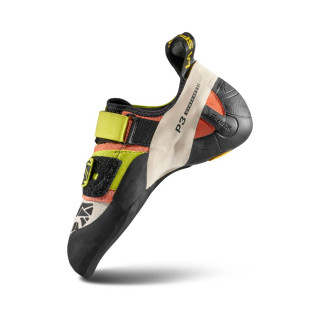 LA SPORTIVA OTAKI SULPHUR/CORAL 