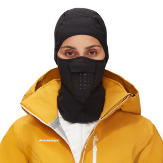 Mammut Balaclava Arctic WS fantomka 