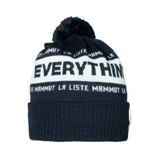 La Liste II Beanie Mammut kapa 