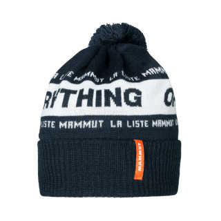 La Liste II Beanie Mammut kapa 