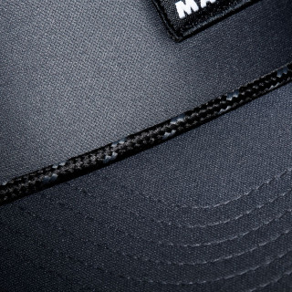 MAMMUT CRAG CAP LOGO KACKET 