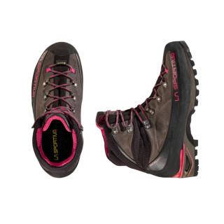 LA SPORTIVA GOJZERICE ZENSKE TRANGO ALP EVO GTX 