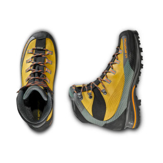 LA SPORTIVA GOJZERICE TRANGO GTX SAVANA/TIGER 