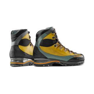 LA SPORTIVA GOJZERICE TRANGO GTX SAVANA/TIGER 