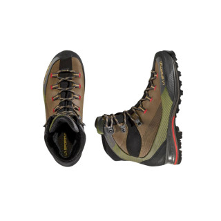 LA SPORTIVA GOJZERICE MUSKE TRANGO TRK LEATHER GTX 