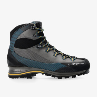 LA SPORTIVA GOJZERICE TRANGO TRK LEATHER GTX CARBON/ALPINE 