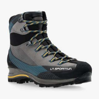 LA SPORTIVA GOJZERICE TRANGO TRK LEATHER GTX CARBON/ALPINE 