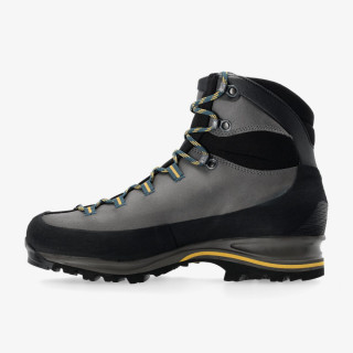 LA SPORTIVA GOJZERICE TRANGO TRK LEATHER GTX CARBON/ALPINE 