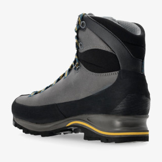 LA SPORTIVA GOJZERICE TRANGO TRK LEATHER GTX CARBON/ALPINE 