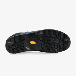 LA SPORTIVA GOJZERICE TRANGO TRK LEATHER GTX CARBON/ALPINE 